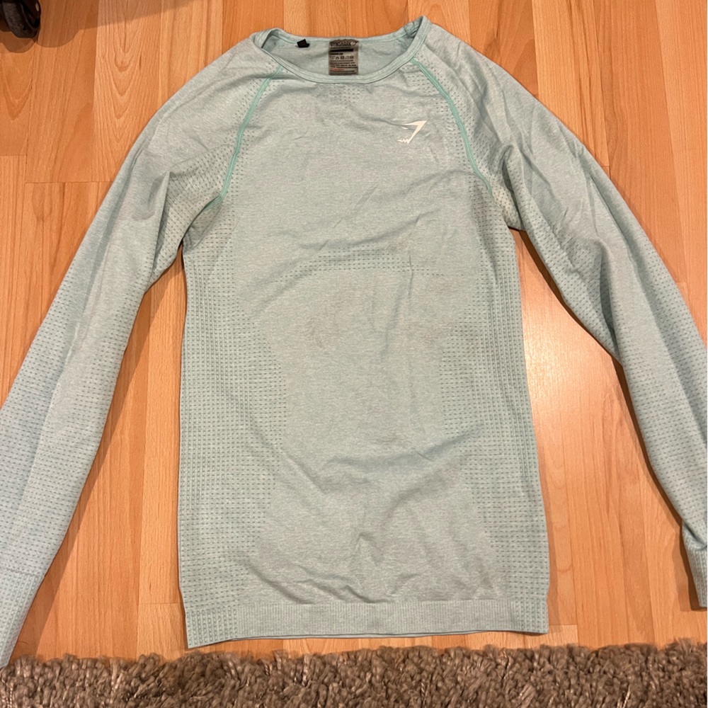 Gymshark long sleeve